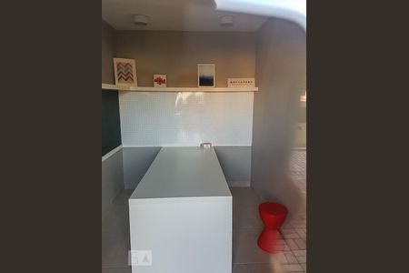 Apartamento à venda com 45m², 2 quartos e 1 vagaÁrea comum