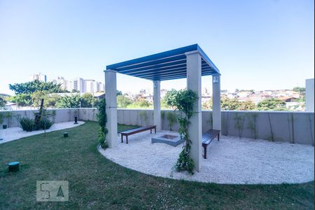 Apartamento à venda com 45m², 2 quartos e 1 vagaÁrea comum