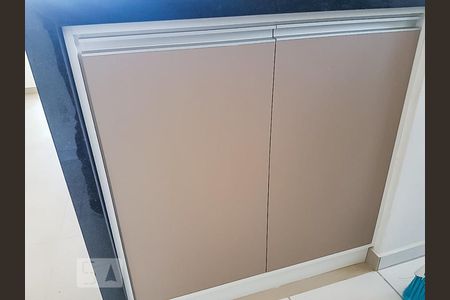 Cozinha - Armários de apartamento à venda com 2 quartos, 45m² em Vila Antonieta, São Paulo