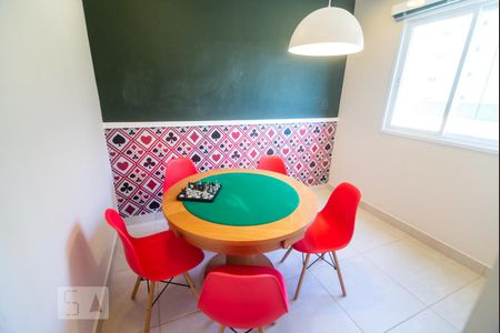 Apartamento à venda com 45m², 2 quartos e 1 vagaÁrea comum