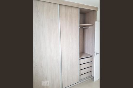 Apartamento à venda com 45m², 2 quartos e 1 vagaQuarto