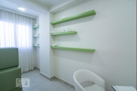 Apartamento à venda com 45m², 2 quartos e 1 vagaÁrea comum
