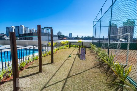 Apartamento à venda com 45m², 2 quartos e 1 vagaÁrea comum