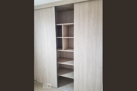 Apartamento à venda com 45m², 2 quartos e 1 vagaQuarto