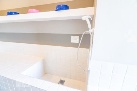 Apartamento à venda com 45m², 2 quartos e 1 vagaÁrea comum