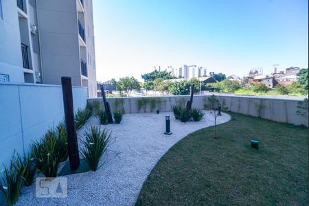 Apartamento à venda com 45m², 2 quartos e 1 vagaÁrea comum