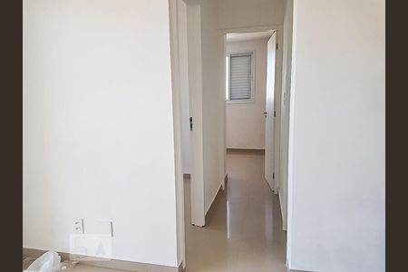 Apartamento à venda com 45m², 2 quartos e 1 vagaCorredor