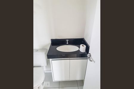 Apartamento à venda com 45m², 2 quartos e 1 vagaBanheiro