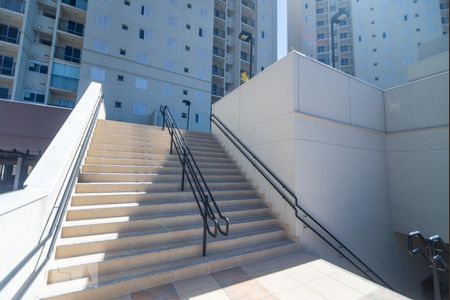 Apartamento à venda com 45m², 2 quartos e 1 vagaÁrea comum