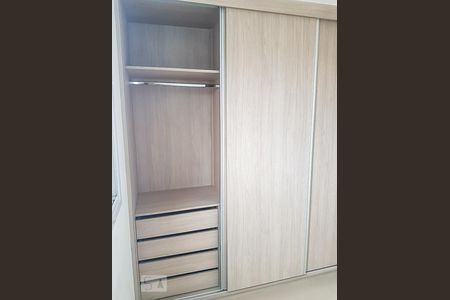 Apartamento à venda com 45m², 2 quartos e 1 vagaQuarto