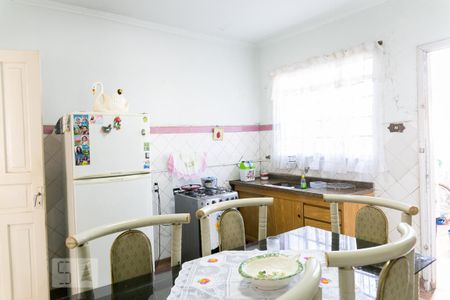 Casa à venda com 135m², 2 quartos e 1 vaga Casa à venda com 135m², 2 quartos e 1 vagaCozinha