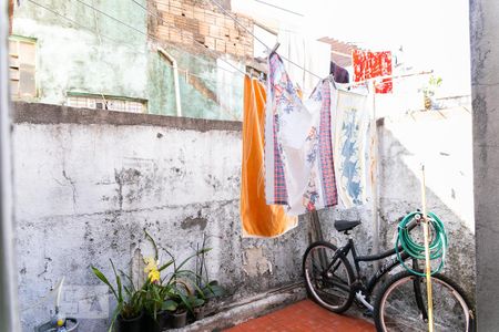 Casa à venda com 135m², 2 quartos e 1 vaga Casa à venda com 135m², 2 quartos e 1 vagaÁrea de Serviço