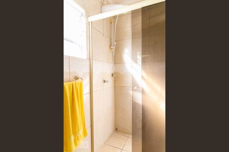 Casa à venda com 135m², 2 quartos e 1 vaga Casa à venda com 135m², 2 quartos e 1 vagaBanheiro