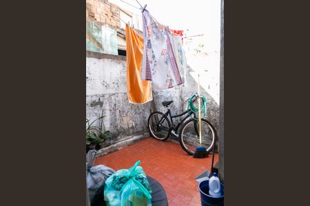 Casa à venda com 135m², 2 quartos e 1 vaga Casa à venda com 135m², 2 quartos e 1 vagaÁrea de Serviço