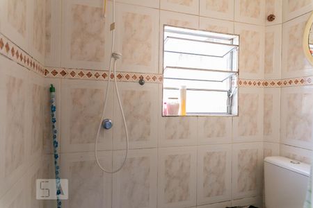 Casa à venda com 135m², 2 quartos e 1 vaga Casa à venda com 135m², 2 quartos e 1 vagaBanheiro de Serviço