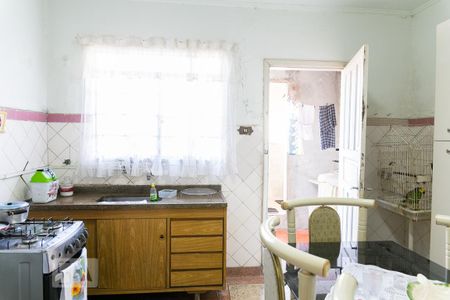 Casa à venda com 135m², 2 quartos e 1 vaga Casa à venda com 135m², 2 quartos e 1 vagaCozinha