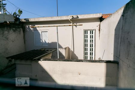 Casas extras do Terreno de casa à venda com 2 quartos, 135m² em Vila Brasilina, São Paulo