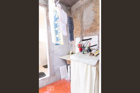 Casa à venda com 135m², 2 quartos e 1 vaga Casa à venda com 135m², 2 quartos e 1 vagaÁrea de Serviço