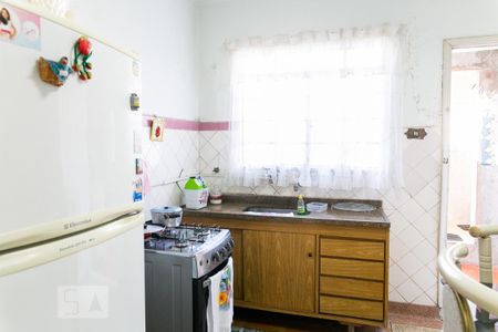Casa à venda com 135m², 2 quartos e 1 vaga Casa à venda com 135m², 2 quartos e 1 vagaCozinha