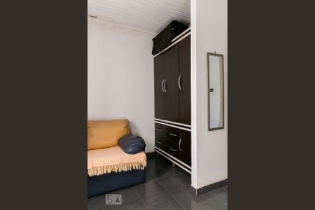 Quarto 2 de casa à venda com 2 quartos, 135m² em Vila Brasilina, São Paulo