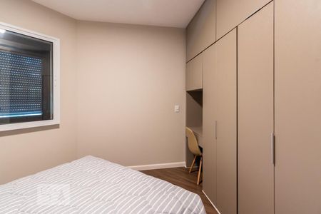 Quarto  de apartamento para alugar com 1 quarto, 45m² em Itaim Bibi, São Paulo