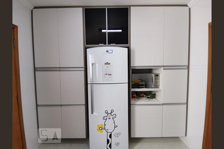 Casa à venda com 148m², 3 quartos e 3 vagas Casa à venda com 148m², 3 quartos e 3 vagasCozinha