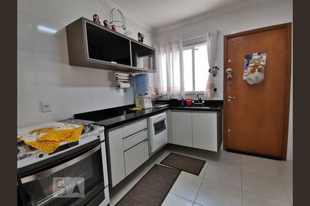 Casa à venda com 148m², 3 quartos e 3 vagas Casa à venda com 148m², 3 quartos e 3 vagasCozinha
