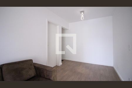 Sala de apartamento para alugar com 2 quartos, 56m² em Vila Formosa, São Paulo