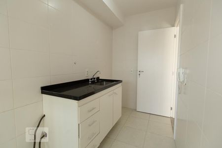 Apartamento à venda com 56m², 2 quartos e 1 vaga Apartamento à venda com 56m², 2 quartos e 1 vagaCozinha