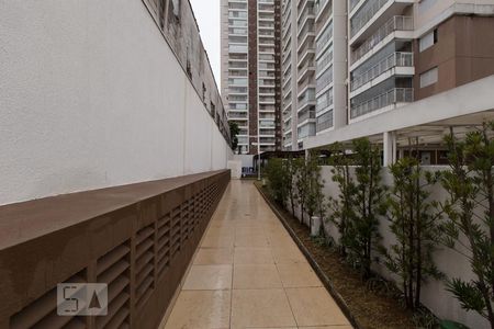 Apartamento à venda com 56m², 2 quartos e 1 vaga Apartamento à venda com 56m², 2 quartos e 1 vagaÁrea comum