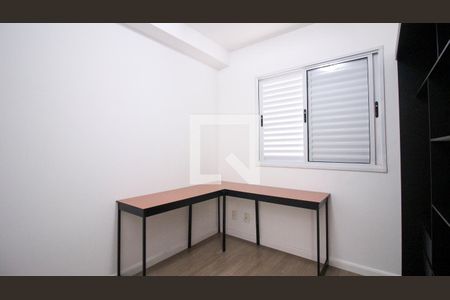 Quarto de apartamento para alugar com 2 quartos, 56m² em Vila Formosa, São Paulo