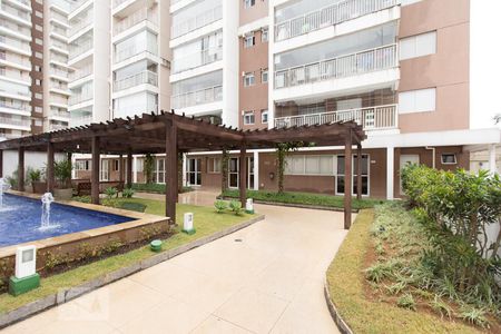 Apartamento à venda com 56m², 2 quartos e 1 vaga Apartamento à venda com 56m², 2 quartos e 1 vagaÁrea comum