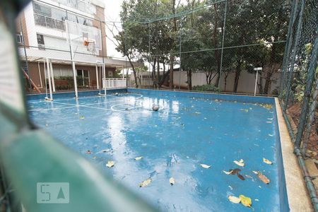 Apartamento à venda com 56m², 2 quartos e 1 vaga Apartamento à venda com 56m², 2 quartos e 1 vagaQuadra