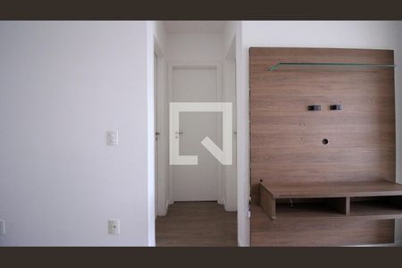 Corredor de apartamento para alugar com 2 quartos, 56m² em Vila Formosa, São Paulo