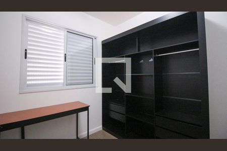 Quarto de apartamento para alugar com 2 quartos, 56m² em Vila Formosa, São Paulo