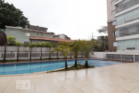 Apartamento à venda com 56m², 2 quartos e 1 vaga Apartamento à venda com 56m², 2 quartos e 1 vagaÁrea comum - Piscina