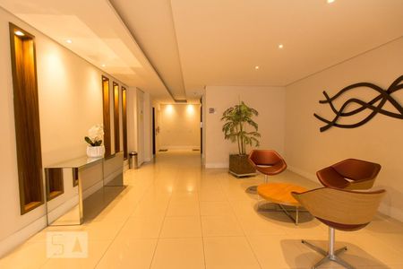 Apartamento à venda com 56m², 2 quartos e 1 vaga