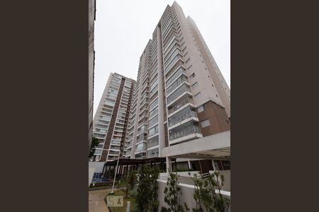 Apartamento à venda com 56m², 2 quartos e 1 vaga Apartamento à venda com 56m², 2 quartos e 1 vagaFachada