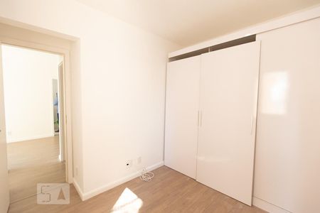 Apartamento à venda com 56m², 2 quartos e 1 vaga Apartamento à venda com 56m², 2 quartos e 1 vagaQuarto 2