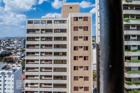 Apartamento para alugar com 115m², 3 quartos e 1 vaga Apartamento para alugar com 115m², 3 quartos e 1 vagaVista do Quarto 1