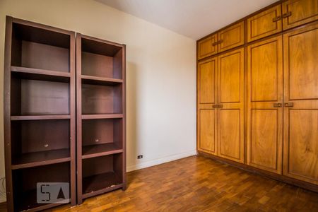Apartamento para alugar com 115m², 3 quartos e 1 vaga Apartamento para alugar com 115m², 3 quartos e 1 vagaQuarto 2