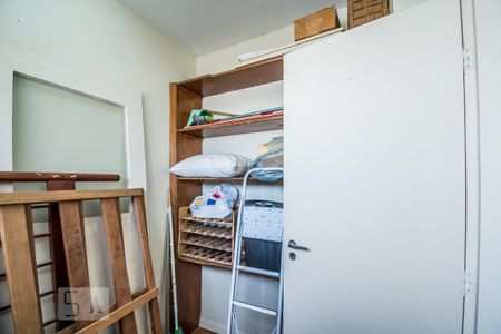 Apartamento para alugar com 115m², 3 quartos e 1 vaga Apartamento para alugar com 115m², 3 quartos e 1 vagaQuarto de serviço
