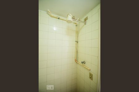 Apartamento para alugar com 115m², 3 quartos e 1 vaga Apartamento para alugar com 115m², 3 quartos e 1 vagaChuveiro