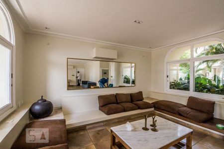 Apartamento para alugar com 115m², 3 quartos e 1 vaga Apartamento para alugar com 115m², 3 quartos e 1 vagaSalão de festas