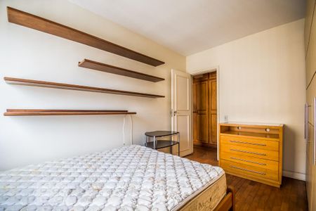 Apartamento para alugar com 115m², 3 quartos e 1 vaga Apartamento para alugar com 115m², 3 quartos e 1 vagaQuarto 1
