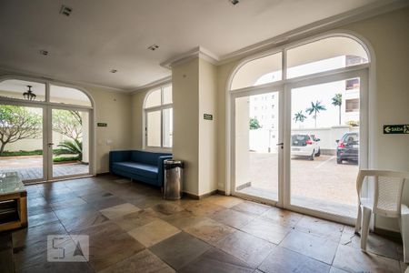 Apartamento para alugar com 115m², 3 quartos e 1 vaga Apartamento para alugar com 115m², 3 quartos e 1 vagaSalão de festas