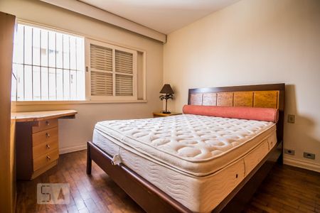 Apartamento para alugar com 115m², 3 quartos e 1 vaga Apartamento para alugar com 115m², 3 quartos e 1 vagaSuíte 1