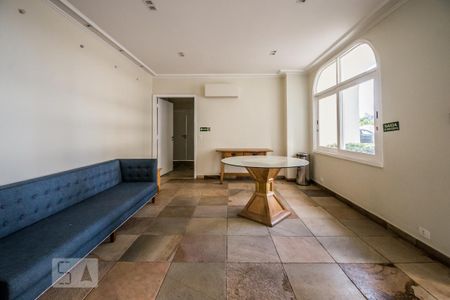 Apartamento para alugar com 115m², 3 quartos e 1 vaga Apartamento para alugar com 115m², 3 quartos e 1 vagaSalão de festas