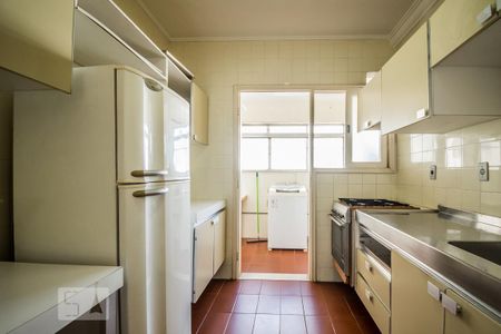 Apartamento para alugar com 115m², 3 quartos e 1 vaga Apartamento para alugar com 115m², 3 quartos e 1 vagaCozinha