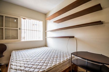 Apartamento para alugar com 115m², 3 quartos e 1 vaga Apartamento para alugar com 115m², 3 quartos e 1 vagaQuarto 1